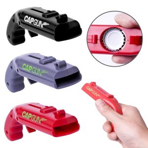 Creative-Can-Opener-Spring-Cap-Catapult-Launcher-Gun-Shape-Bar-Tool-Drink-Opening-Shooter-Beer-Bottle