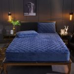 Crystal-Velvet-Thicken-Quilted-Mattress-Cover-Warm-Soft-Plush-Queen-King-Quilted-Bed-Fitted-Sheet-Not-6