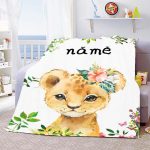 Custom-Blanket-Custom-Name-Blanket-Baby-Girl-Boy-Blankets-Flannel-Fleece-Throw-Blanket-Personalized-Family-Friends-4