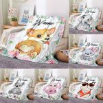 Custom-Blanket-Custom-Name-Blanket-Kids-Girl-Boy-Blankets-Flannel-Fleece-Throw-Blanket-Personalized-Family-Friends