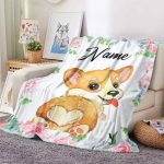 Custom-Blanket-Custom-Name-Blanket-Kids-Girl-Boy-Blankets-Flannel-Fleece-Throw-Blanket-Personalized-Family-Friends-4