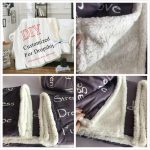 Custom-DIY-Print-Sherpa-Blanket-Colorful-Flower-Throw-Blanket-Green-Blue-Bedspreads-Paisley-Gothic-Bedding-Sofa-1