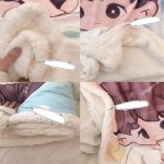 Custom-DIY-Print-Sherpa-Blanket-Colorful-Flower-Throw-Blanket-Green-Blue-Bedspreads-Paisley-Gothic-Bedding-Sofa-2