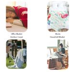 Custom-DIY-Print-Sherpa-Blanket-Colorful-Flower-Throw-Blanket-Green-Blue-Bedspreads-Paisley-Gothic-Bedding-Sofa-3