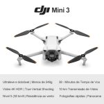 DJI-Mini-3-Fly-More-Combo-Kit-Drones-Camera-Drone-Professional-4K-HDR-Video-38-Mins-1