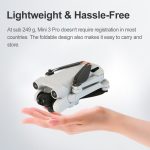 DJI-Mini-3-Pro-Drone-4K-Professional-GPS-Quadcopter-60fps-HD-Video-Photo-34min-Max-Flight-1