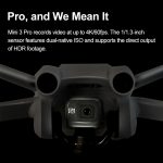 DJI-Mini-3-Pro-Drone-4K-Professional-GPS-Quadcopter-60fps-HD-Video-Photo-34min-Max-Flight-2