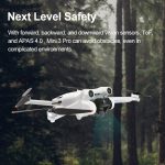DJI-Mini-3-Pro-Drone-4K-Professional-GPS-Quadcopter-60fps-HD-Video-Photo-34min-Max-Flight-3