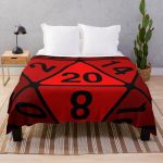 DND-D-D-Blanket-RPG-Dungeons-and-Dragons-Throw-Blanket-Soft-Warm-Cozy-Flannel-Vintage-Throw-1