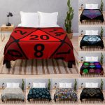 DND-D-D-Blanket-RPG-Dungeons-and-Dragons-Throw-Blanket-Soft-Warm-Cozy-Flannel-Vintage-Throw