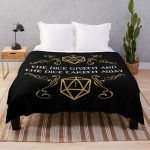 DND-D-D-Blanket-RPG-Dungeons-and-Dragons-Throw-Blanket-Soft-Warm-Cozy-Flannel-Vintage-Throw-2