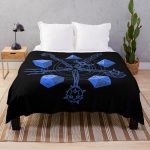 DND-D-D-Blanket-RPG-Dungeons-and-Dragons-Throw-Blanket-Soft-Warm-Cozy-Flannel-Vintage-Throw-4