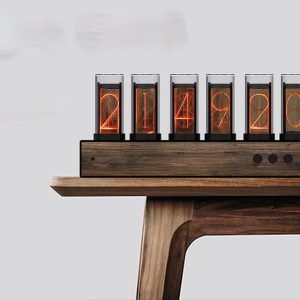 Digital-Analog-Digital-Clocks-Clock-Electronic-Nixie-Table-Tube-Desk-Led-Desktop-Home-Decor-Garden