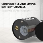 Digital-Keypad-Smart-Lock-Cylinder-Tuya-APP-RFID-Card-Password-Code-Euro-Home-DIY-Electronic-Lock-1