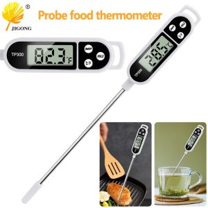 Digital-Kitchen-Food-Thermometer-For-Meat-Cooking-Water-Milk-Food-Probe-Temperature-Meter-Gauge-BBQ-Electronic