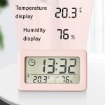 Digital-LCD-Mute-Desktop-Clock-Simple-Temperature-Sensor-Mini-Home-Hygrometer-Gauge-Bedroom-Indoor-LED-Electronic-1