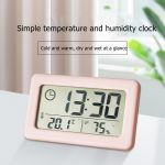 Digital-LCD-Mute-Desktop-Clock-Simple-Temperature-Sensor-Mini-Home-Hygrometer-Gauge-Bedroom-Indoor-LED-Electronic-2