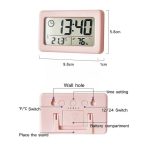 Digital-LCD-Mute-Desktop-Clock-Simple-Temperature-Sensor-Mini-Home-Hygrometer-Gauge-Bedroom-Indoor-LED-Electronic-5