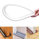 Door-Seal-Strip-Sound-Proof-Door-Bottoom-Seal-Strip-93-10cm-Home-Accessories-Windproof-Soundproof-Dustproof-2