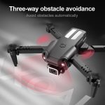 Drone-Hd-Aerial-Photography-Remote-Controlled-Aircraft-Four-Way-Obstacle-Avoidance-Four-Axis-Folding-Aircraft-Toy-1