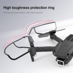 Drone-Hd-Aerial-Photography-Remote-Controlled-Aircraft-Four-Way-Obstacle-Avoidance-Four-Axis-Folding-Aircraft-Toy-2
