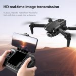 Drone-Hd-Aerial-Photography-Remote-Controlled-Aircraft-Four-Way-Obstacle-Avoidance-Four-Axis-Folding-Aircraft-Toy-4