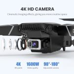 Drones-with-Camera-4k-HD-UAV-Aerial-Photography-Dual-Camera-Folding-Aircraft-E88-Remote-Control-Fixed-2