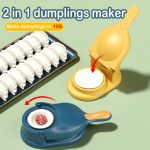 Dumpling-Maker-2-In-1-Dumpling-Machine-Press-Mold-Dumpling-Modeling-Machine-Skin-Wrapper-Mould-Dough
