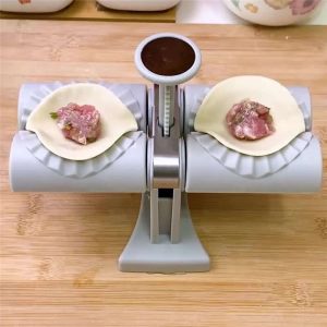 Dumpling-Maker-Machine-Press-Dumplings-Mold-Kitchen-Accessories-Automatic-Pressing-Tool-DIY-Empanadas-Ravioli-Mould-Lazy
