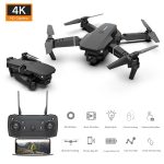 E88-Professional-Wide-Angle-RC-Dron-HD-4K-Camera-Mode-Foldable-Helicopter-Aircraft-Quadcopter-Drone-Kid-5