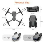 E99-K3-Pro-HD-4k-Drone-Dual-Camera-High-Hold-Mode-Foldable-Mini-RC-WIFI-Aerial-5