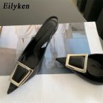 Eilyken-2023-Spring-New-Brand-Women-Pumps-Snadal-Fashion-Square-Buckle-Shallow-Slip-On-Slingback-Pointed-2