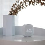 Electronic-Square-Silent-Bedside-Alarm-Clock-Intelligent-Temperature-Sensing-Magnetic-Attraction-Desk-Clock-Home-Decor-1