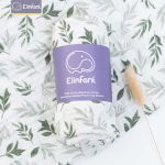Elinfant-100-cotton-120-110cm-2-Layers-Newborn-Baby-Bath-Towel-Wrap-Muslin-Swaddle-Blankets-Wholesale