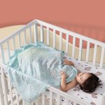 Elinfant-100-cotton-120-110cm-2-Layers-Newborn-Baby-Bath-Towel-Wrap-Muslin-Swaddle-Blankets-Wholesale-2