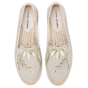Embroidered-China-Beijing-Cloth-Shoes-Women-Flats-Summer-Loafers-Luxury-Elegant-Casual-Espadrilles-Slippers-Demi-season