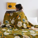 European-throw-blanket-cotton-gauze-sofa-towel-adult-spring-and-summer-office-nap-air-conditioning-blanket