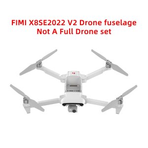 FIMI-X8SE-2022-V2-Camera-Drone-fuselage-main-body-Helicopter-FPV-3-axis-Gimbal-4K-Camera