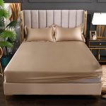 Fashionable-Satin-Elastic-Fitted-Sheet-Elastic-Bands-For-Mattress-Cover-King-Size-200-220-Bed-Cover-1