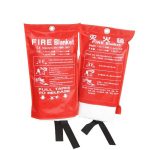Fire-blanket-emergency-survival-fire-shelter-security-1mx1m-tent-blanket-guard-fire-extinguishers-shelter-survival-V6I2-2