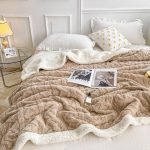 Fleece-Plaid-Blanket-Adults-Kids-Thick-Wool-Blankets-Duvet-Cover-Double-Sided-Sofa-Bed-Cover-Soft-5