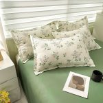 Floral-Print-Bedding-Set-Soft-Comfortable-Duvet-Cover-Flat-Sheet-With-Pillowcases-Comforter-Sets-Bed-Linen-3