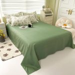 Floral-Print-Bedding-Set-Soft-Comfortable-Duvet-Cover-Flat-Sheet-With-Pillowcases-Comforter-Sets-Bed-Linen-4