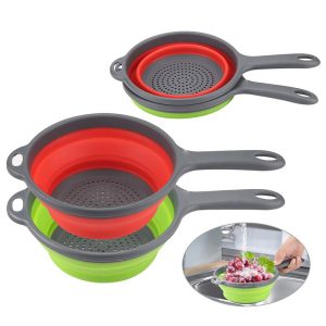 Foldable-Silicone-Colander-Fruit-Vegetable-Washing-Basket-Strainer-With-Handle-Strainer-Collapsible-Drainer-Kitchen-Gadgets