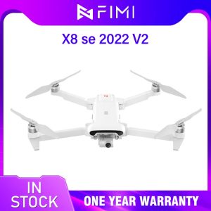 For-FIMI-X8-SE-2022-V2-4K-HD-Camera-Drone-3-axis-Gimbal-Wifi-GPS-Drone