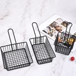 French-Fries-Basket-Frying-Basket-Strainer-Cooking-Snack-Bucket-Chip-Fried-Chicken-Storage-Basket-Colander-Tool