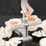Fully-Automatic-Dumpling-Artifact-Household-Double-Head-Press-Pierogi-Maker-Mould-DIY-Machine-Empanadas-Ravioli-Kitchen-1