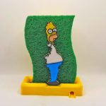 Funny-Kitchen-Storage-Cartoon-character-Sponge-Holder-Sink-Drain-Rack-Basket-Household-Supply-Accessories-Cocina-Gadgets-1