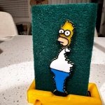 Funny-Kitchen-Storage-Cartoon-character-Sponge-Holder-Sink-Drain-Rack-Basket-Household-Supply-Accessories-Cocina-Gadgets-3