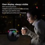 G90-New-Clock-Colorful-Bluetooth-Speaker-Mini-Portable-Household-Ball-Card-Lock-and-Load-Spray-Bluetooth-4